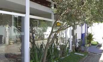 Imagem 2: Duplex em condomínio fechado no São Marcos