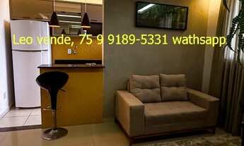 Imagem 3: Leo vende, ap 5 minutos do centro, reformado e mobiliado, veja fotos