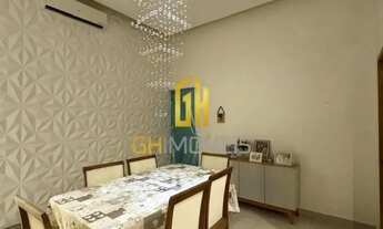 Imagem 5: Casa à venda, 114 m² por R$ 530.000,00 - Moinho dos Ventos - Goiânia/GO