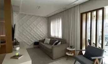 Imagem 6: Apartamento na Vila Mariana com 3 Suítes, 3 vagas, 156 m² - venda por R$ 2.650.000,00 ou a