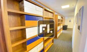 Imagem 5: Conjunto comercial com 163 m² no Bela Vista para locação