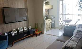 Imagem: Apartamento com 3 quartos à venda, 90 m²