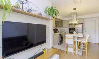 Imagem 3: Apartamento para Venda no Mossunguê