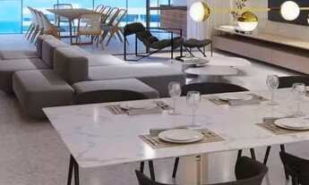 Imagem 4: Grand Ocean / Luxo - 3 suítes à venda proximo da orla da Ponta Verde Maceió-AL