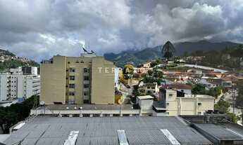 Imagem 7: Apartamento à venda, 5 quartos, 3 suítes, 2 vagas, Várzea - Teresópolis/RJ