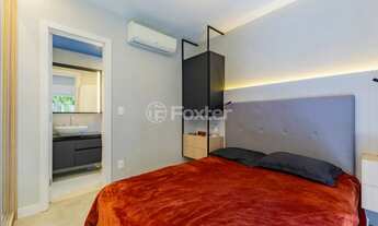 Imagem 6: Apartamento Garden à venda Alameda Emílio de Menezes, Três Figueiras - Porto Alegre