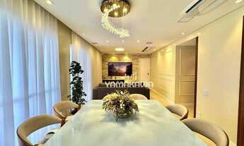 Imagem 6: Apartamento com 3 dormitórios à venda, 126 m² por R$ 1.910.000,00 - Mooca - São Paulo/SP