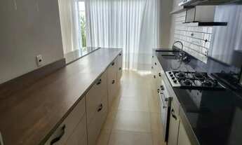 Imagem 6: Casa com 3 Quartos Morumbi Paulínia - Villagio Morumbi