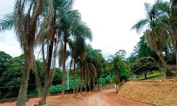 Imagem 4: 1000 metros quadrados em Chácaras Três Lagoinhas - Mairinque - SP