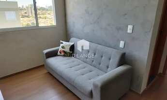 Imagem 6: Apartamento para locação no bairro Vila Industrial em Campinas