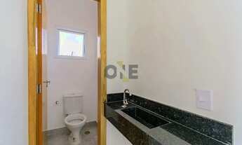 Imagem 7: Casa com 3 dormitórios, sendo 1 suíte para venda - Granja Viana - Cotia - SP