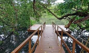 Imagem 4: APARTAMENTO PARA LOCAÇÃO 2/4 MARINA RIVER SIDE