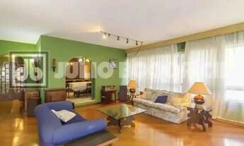 Imagem 3: Apartamento 3 quartos (1 suíte) Jardim Oceanico Barra da Tijuca