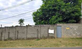 Imagem: Terreno - Recanto dos Dourados - Campinas