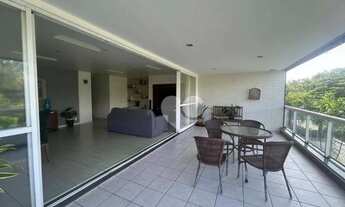 Imagem 5: Apartamento Frente e Varandão com 4 quartos à venda, 160 m² por R$ 1.000.000 - Recreio dos