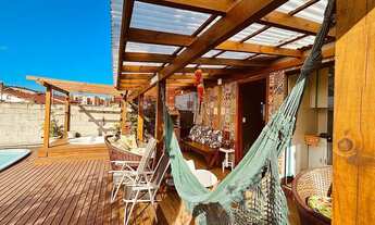 Imagem 6: Imóvel para venda possui 80 metros quadrados com 2 quartos em Areias de Palhocinha - Garop