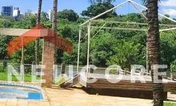 Imagem 4: Casa em Rua Otaviano Gonçalves Ferreira - Lago Igapó - Londrina/PR