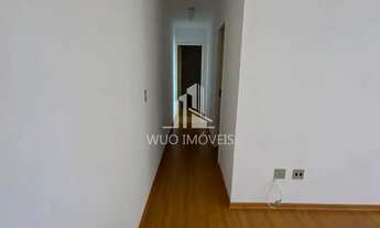 Imagem 4: Apartamento para Locação no Condomínio Colinas do Parayba no Bairro Jardim das Colinas - S