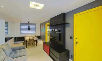 Imagem: Apartamento 3 quartos Savassi