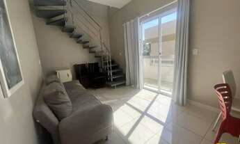 Imagem 3: Cobertura Duplex a Venda 4 Dormitórios ( 1 Suíte) - Bairro Canasvieiras - Florianópolis SC