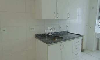 Imagem 3: Apartamento para aluguel, 2 quartos, 1 vaga, Passo d`Areia - Porto Alegre/RS