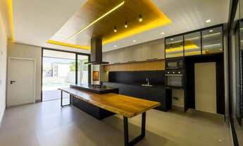 Imagem 9: Casa Térrea a Venda Condomínio Villa Sapezal - Indaiatuba SP - HD Invest