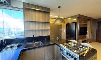 Imagem 6: Apartamento à venda, 100 m² por R$ 1.990.000,00 - Pompéia - Santos/SP