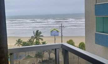 Imagem: Oportunidade!! 01 dorm, 50 metros da praia!!!