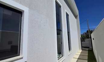 Imagem 4: Antas Gonçalves Imobiliária, Vende casa linear no Condomínio Alphaville 1 Inoã/Maricá