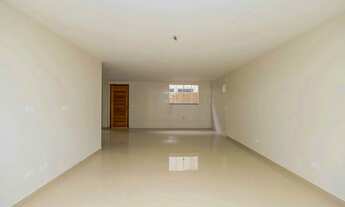 Imagem 4: Sobrado à venda com 3 quartos no Abranches em Curitiba