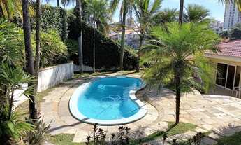 Imagem 5: Casa em Sumaré Casa com 3 dormitórios