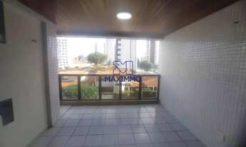 Imagem 5: Apartamento 4 suítes em Tirol - Natal - RN