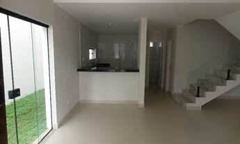 Imagem 5: Alugo ou vendo casa Duplex no Olho D'água