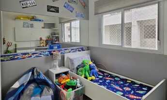 Imagem 7: Apartamento 2 Dorm com Suíte Mobiliado + Vaga + Hobby Box