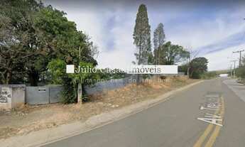 Imagem 4: Área para a venda na Aparecidinha