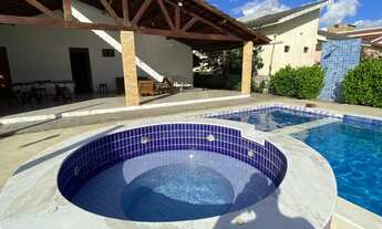 Imagem 3: Casa para locação no condomínio Greenville- 600 a diária