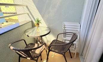 Imagem 5: Apartamento (Padrão), com 2 quartos e 2 banheiros à Venda, 58 m² em Ubatuba/SP