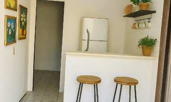 Imagem: Super bem localizado no Jockey Club - Studio