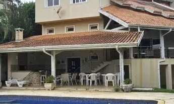 Imagem 2: CASA EM CONDOMÍNIO - CHÁCARA FLORA - SP