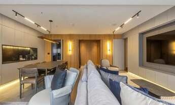 Imagem 4: Apartamento 2 Suítes Cambuí - Alto Cambuí