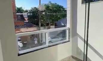 Imagem 2: Imóvel para aluguel tem 45 metros quadrados com 1 quarto em Novo Cavaleiro - Macaé - RJ