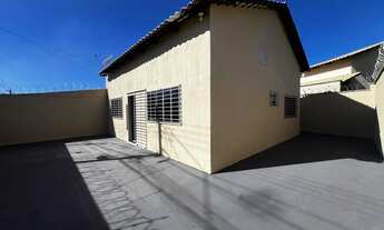 Imagem 2: ? Casa no Buriti Sereno - Aparecida de Goiânia/GO