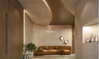 Imagem 4: Área privativa à venda, 4 quartos, 4 suítes, 4 vagas, Ouro Preto - Belo Horizonte/MG