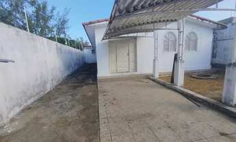 Imagem 2: JB CASA DE ESQUINA EM PONTA NEGRA COM 3 QUARTOS SENDO 1 SUITE MAIS PONTO COMERCIAL