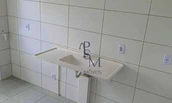 Imagem 2: Apartamento com 2 dormitórios à venda, 49 m² por R$ 270.000,00 - Jardim Bianco - São José