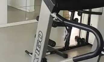 Imagem 5: Apartamento a venda no edifício Spot Club House em Bauru -SP