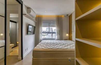 Imagem 12: Venda Apartamento 2 Dormitórios - 100 m² Pinheiros