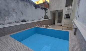 Imagem: Casa de Vila - / Residencial / Catete