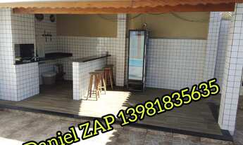 Imagem 5: Casa com piscina pertinho da praia