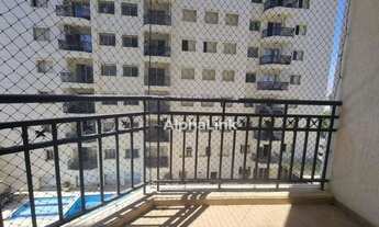 Imagem 5: Apartamento com 3 dormitórios, 85 m² - venda ou aluguel - Alphaville - Santana de Parnaíba